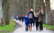 Kerstwandeling 2015 (2e update)