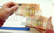 Vals geld: let op !