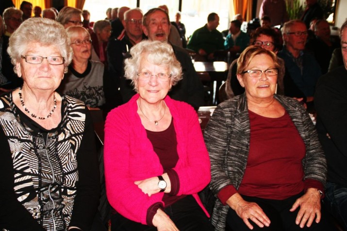 Sfeervol jubileum accordeondag (update)