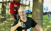 Giant Survivalrun