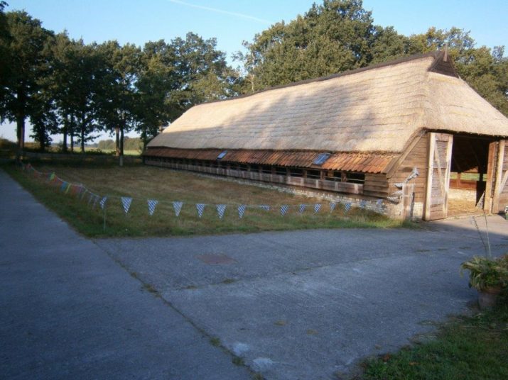 Burendag Tsjerkewal