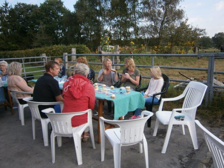 Burendag Tsjerkewal