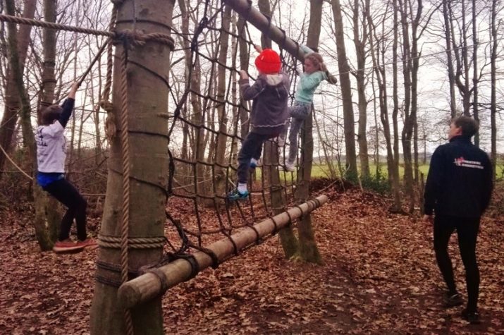 Oliebollentraining