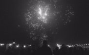 Impressie nieuwjaarsfeest