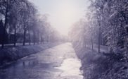 IJzel 2 maart 1987