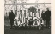 Voetbal kampioen A jr 1963