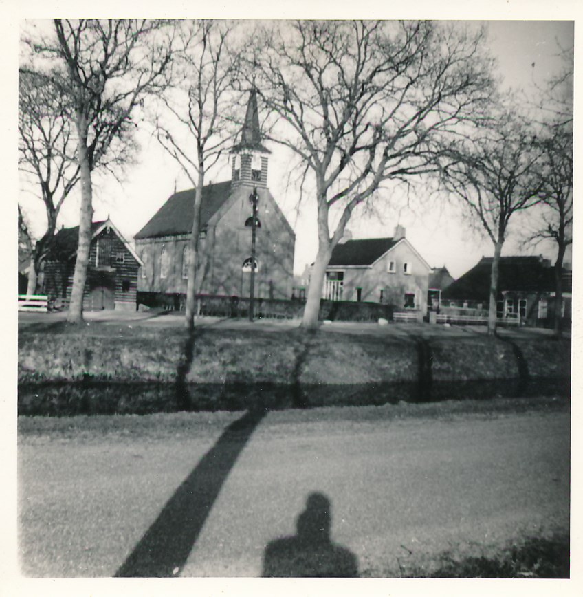 Kerk