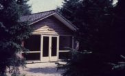 Bungalow op ‘t Hout.