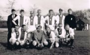 voetbalploeg