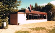 Voetbalkantine 1979