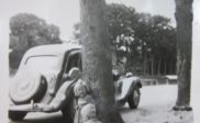 Voor boerderijtje Weverswal 4
