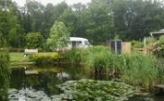 Camperplaatsen