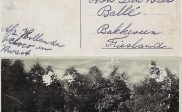 Schoolfoto 1959