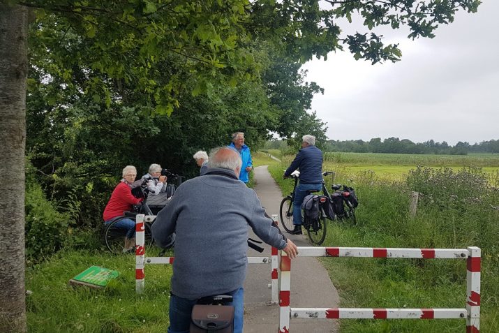 3 provinciën Fiets-3-daagse 2019