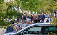 Impressie vlooienmarkt 2 november