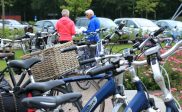 GPS fietsroutes