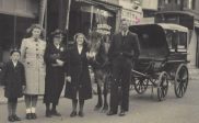 Bakkerskoets Van der Velde