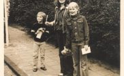 Dorpsfeest 1981