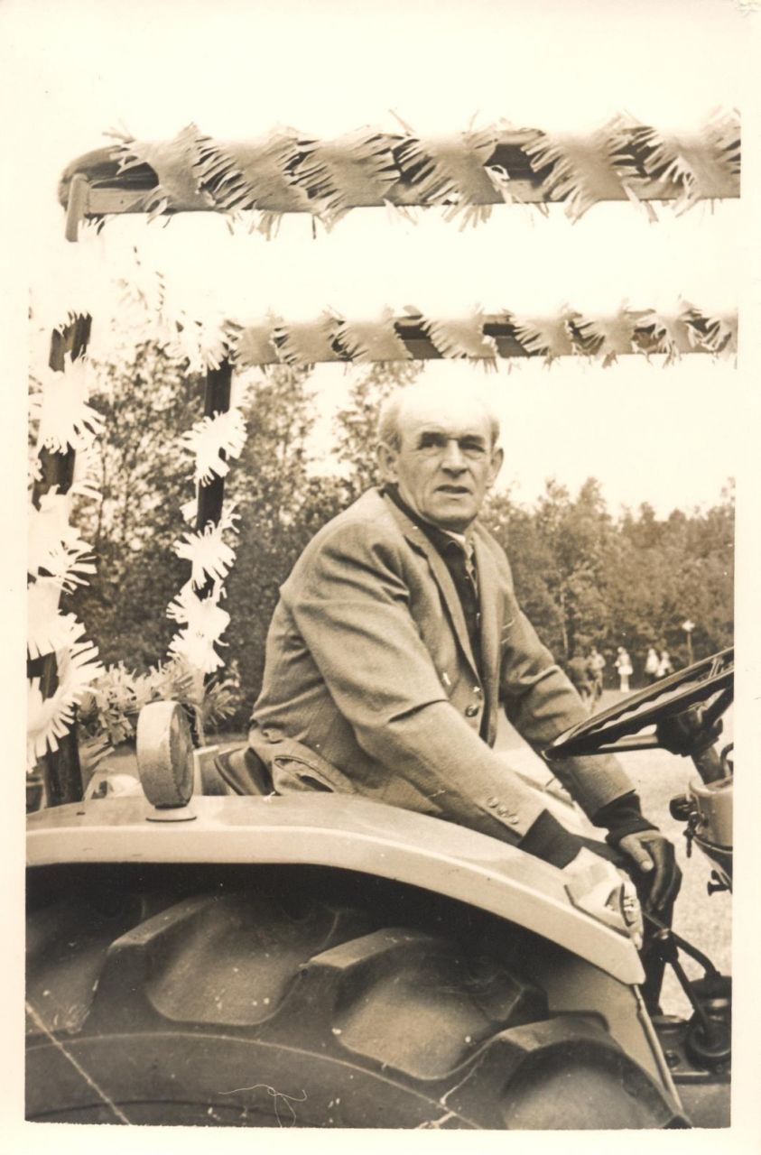 Dorpsfeest 1981