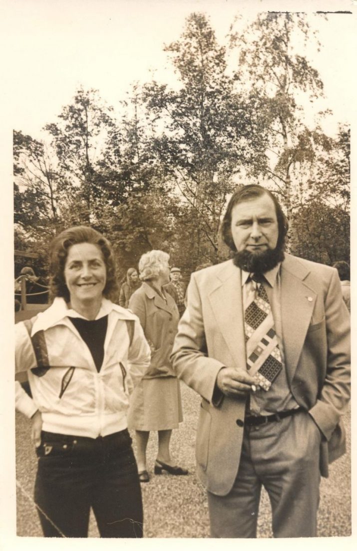 Dorpsfeest 1981
