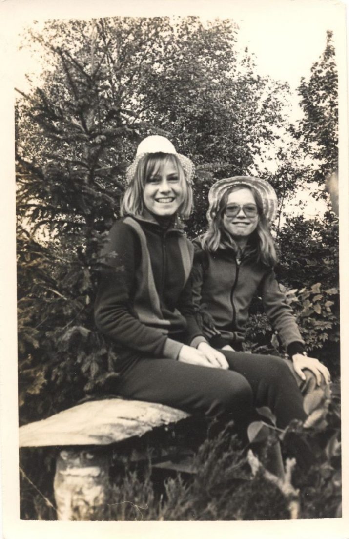 Dorpsfeest 1981