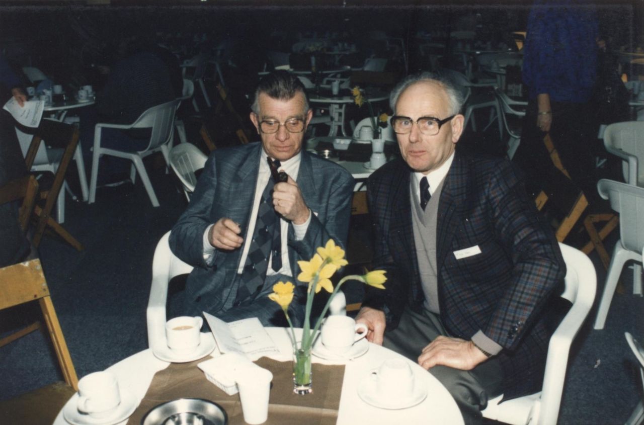 100 jaar Plaatselijk Belang