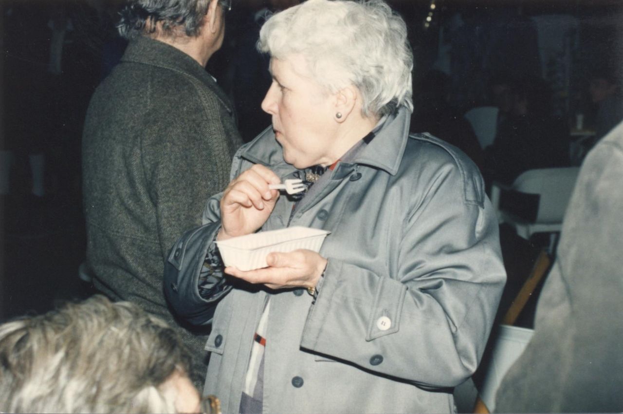 100 jaar Plaatselijk Belang