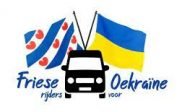 Friesland/Bakkeveen voor Oekraïne