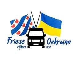 Friesland/Bakkeveen voor Oekraïne