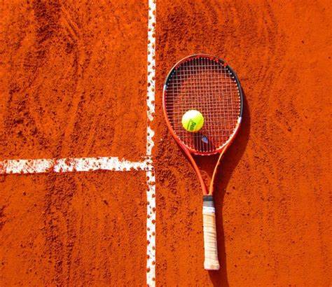 Open Dag en Seizoensopening Tennisvereniging