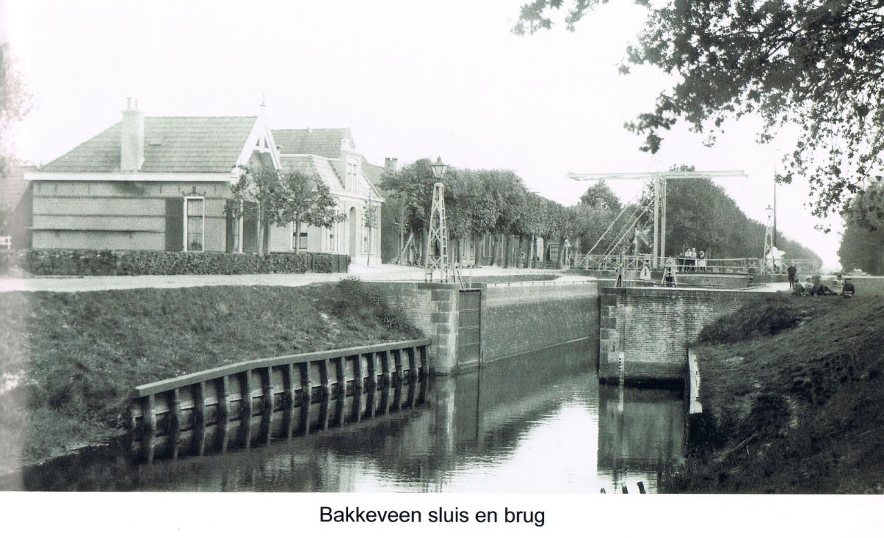 Zandwegen 3 Provincienpunt