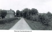 Zandwegen 3 Provincienpunt