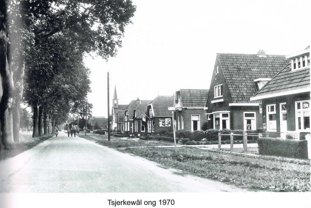 Zandwegen 3 Provincienpunt