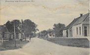 Duerswaldmerwei in centrum