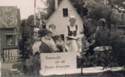 School 1954