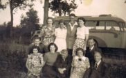 School 1954