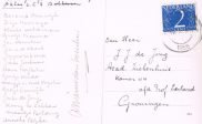 School 1954