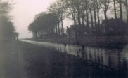 Vaart Weverswal