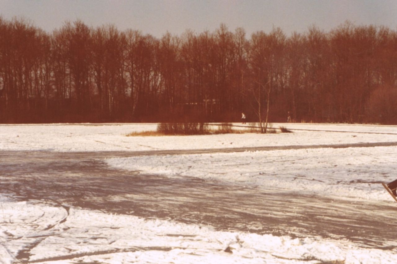 Winter 1979 Allardsoog