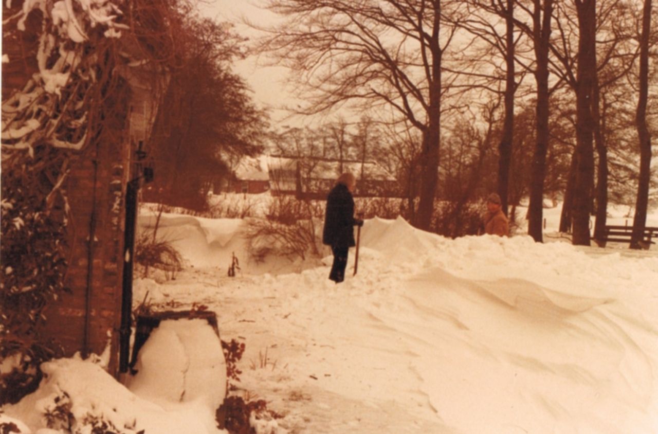 Winter 1979 Allardsoog