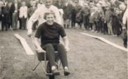 Dorpsfeest 1966