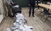 Uitslag TK-2023 verkiezingen Bakkeveen