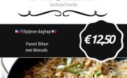 Filipijnse daghap