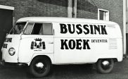 Boerderij Bergsma 1966