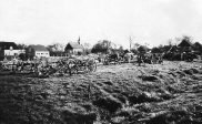 Boerderij Bergsma 1966