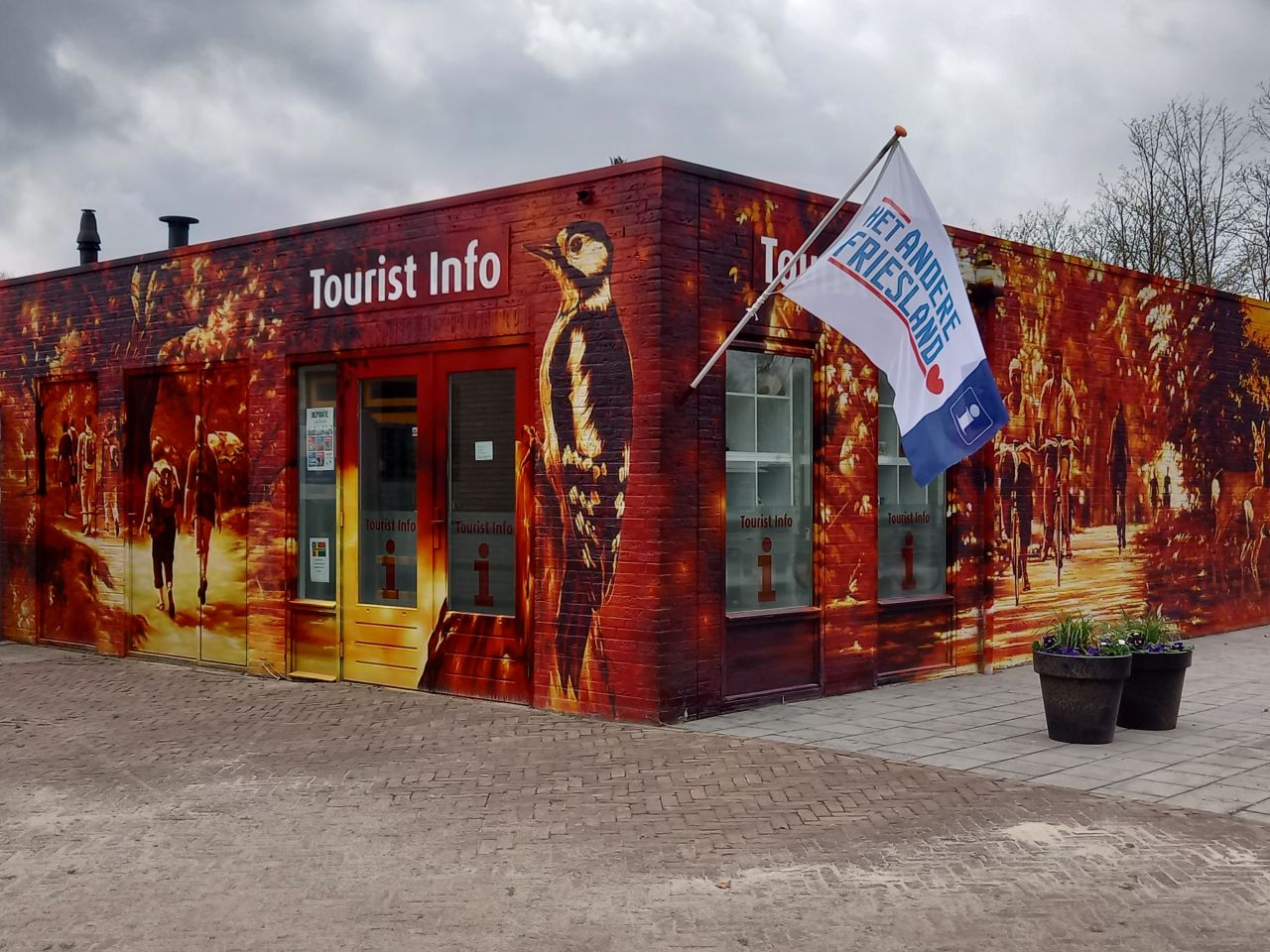 Toeristisch Infopunt