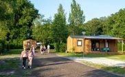 Impressie avond-4-daagse 2025: dag 2