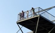 Impressie avond-4-daagse 2025: dag 3