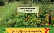 Open Tuin Volkstuinen De Twakamp
