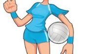 Volleybal voor kinderen